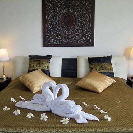 Viking House Villa Deluxe Κο Τάο Δωμάτιο φωτογραφία