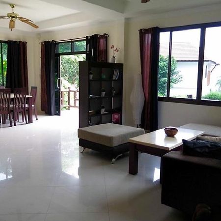 Viking House Villa Deluxe Κο Τάο Δωμάτιο φωτογραφία
