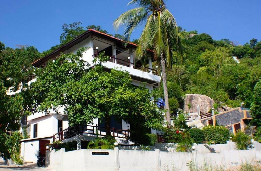 Viking House Villa Deluxe Κο Τάο Δωμάτιο φωτογραφία
